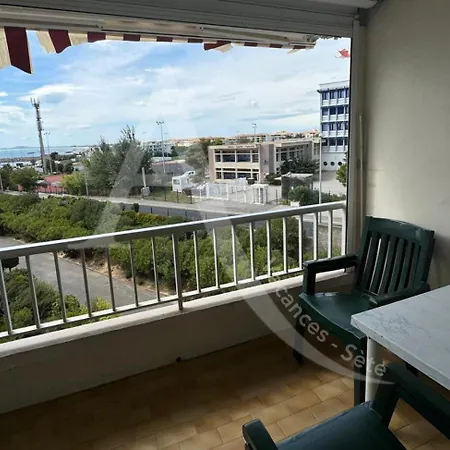 Apartment Avec Parking Proche De La