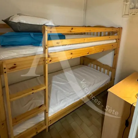 Apartment Avec Parking Proche De La *